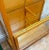Wood Early 20th Century Oak and Glass Floor Display Case For Sale - Image 7 of 17