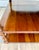 Vintage Leopold Stickley Three-Tier Library & Display Side Table For Sale - Image 12 of 15