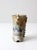 Ceramic Vintage Studio Pottery Vase For Sale - Image 7 of 11