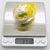 Vintage Italian Handmade Genuine Sterling Silver 925 Florentine Life Size Egg Shaped Box, 1980s For Sale - Image 10 of 13