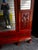 1990s Antique-Like Chinese Teak Armoire For Sale - Image 10 of 13