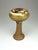 Mid-Century Modern Mushroom Ikebana Vase by Erik Graeser, Denmark, 1960s For Sale - Image 6 of 10