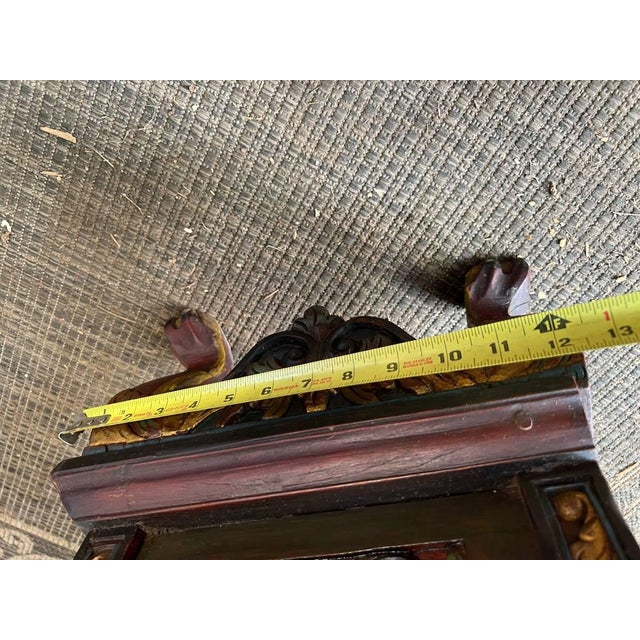 Vintage Mens Valet Stand For Sale - Image 10 of 10