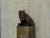 Stone Chinese Zodiac Stamp Stone Shadow Box For Sale - Image 7 of 12
