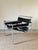 Wassily B3 Lounge Chair attributed to Marcel Breuer for Gavina, 1970s For Sale - Image 6 of 18