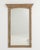 19th Century 19th Century France Red Wood Full-length & Floor Mirrors For Sale - Image 5 of 9