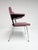 Gispen 1264 Armchair by André Cordemeijer, 1960s For Sale - Image 10 of 10