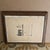 1982 Framed Painting on a Duro Canvas Panel by Artist Layne Rome. For Sale - Image 11 of 11