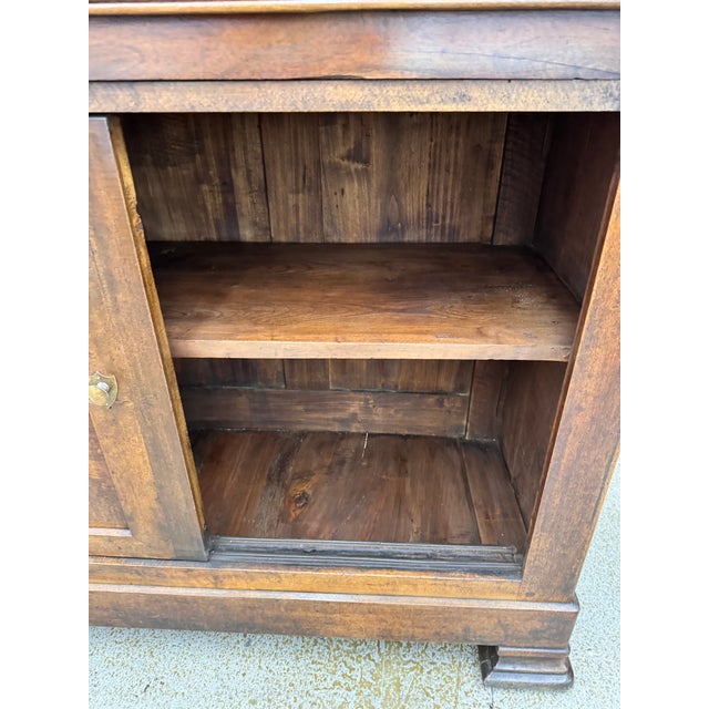 19th Century French Server For Sale - Image 4 of 11