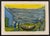 Else Jensen, Danish Coastal Fishermen and Boats 209/275, 1960s, Lithograph For Sale - Image 12 of 12