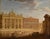 Giovanni giacomo van lint (rome 1723 - 1790) attributed view of rome with the basilica of st. John lateran (full details...