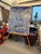 The Holy City and the Open Door, Acrylic on Canvas, Felix Abcede (2024) For Sale - Image 4 of 4