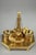 Early 19th Century Empire Period Gilt Bronze Obelisk Inkwell, 1810 For Sale - Image 5 of 18