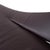 Animal Skin Cassina 276 Aspen Three-Seater Leather Sofa Brown Couch by Jean Marie Massaud Backrest Left For Sale - Image 7 of 12