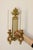 Gold Vintage French Brass Sconces, Set of 2 For Sale - Image 8 of 9