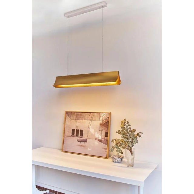 Small Respiro Pendant Lamp by Philippe Nigro For Sale - Image 6 of 7