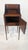 Antique Georgian Bedside Table in Mahogany with Marquetry For Sale - Image 10 of 18