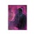 About the painting a haunting atmosphere defines this composition. Ethereal figures merge and overlap within a saturated...