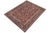 Designed with mesmerizing intricacy and gorgeous color palette, this hand-knotted masterpiece demonstrates the beauty and...