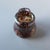 Antique Bohemian Iridescent Art Glass Vase C. 1900 For Sale - Image 13 of 15