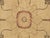 Indian Antique Indian Agra Carpet For Sale - Image 3 of 5