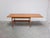 Extendable N-Line Dining Table in Oak by Gebroeders Neirinck, 1968 For Sale - Image 13 of 18