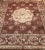 1990s Mansour Handmade Savonnerie Rug For Sale - Image 5 of 5