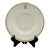 Vintage the Carlyle Hotel Nyc Soup Bowl White New York City For Sale