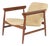 Teak Model Bo-118 Lounge Chair by Finn Juhl for Bovirke, 1950s For Sale