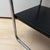 Steel Tube Side Table in Black and Chrome from Mauser Werke, Germany, 1950 For Sale - Image 18 of 18
