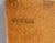 Mid-Century Modern Heywood Wakefield Sculptura 5 Drawer Chest – Champagne Finish – Mid Century Modern For Sale - Image 3 of 9