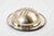 1960s Modernist Silver Bowl with Geometric Pierced Design, 1960s For Sale - Image 5 of 6