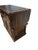 Ethan Allan Charter Oak Jacobean Sideboard Bar Console Server Liquor Cabinet For Sale - Image 18 of 18