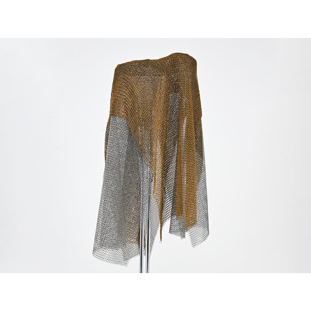 1990s Anchise Floor Lamp by Toni Cordero for Artemide, 1990s For Sale - Image 5 of 10