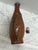 Vintage Handmade Pottery Vase, Bottle or Vessel With Top Closure For Sale In Sacramento - Image 6 of 8
