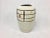 Ceramic Mid-Century Floor Vase from Scheurich, 1960s For Sale - Image 7 of 10