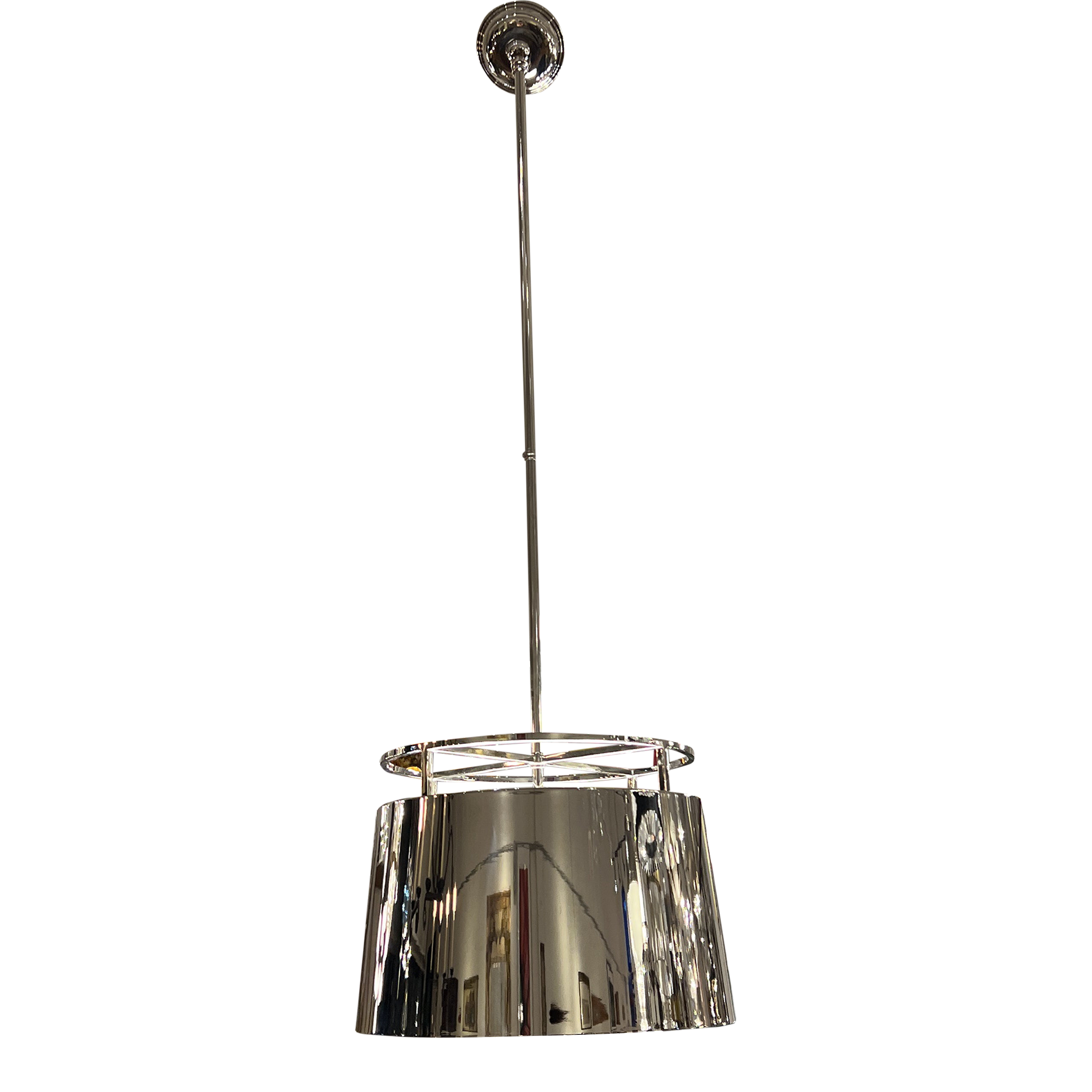 Chapman & Myers Bryden Medium Pendant - image 0