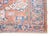 Early 20th Century Persian Heriz Rug For Sale - Image 12 of 14