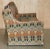 Vintage Ianthe Upholstered Sofa from Liberty of London For Sale - Image 12 of 18