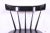 Paul McCobb Planner Group Mid-Century Modern Spindle Back Dining Chairs, Set of Ten For Sale - Image 10 of 13