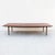 Rare 1960s Glenn of California Walnut Extension Dining Table by Richard Thompson, Attributed For Sale - Image 14 of 18