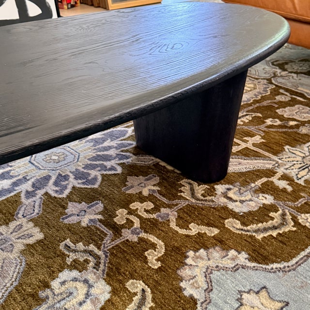 Lulu and Georgia Nera Coffee Table For Sale - Image 4 of 7