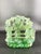 Carved Jade Guanyin, 1700s For Sale - Image 7 of 16