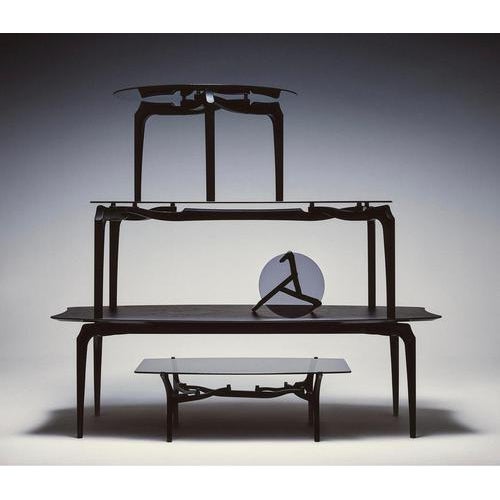 Carlina Dining Table by Oscar Tusquets Blanca for BD Barcelona For Sale - Image 6 of 9