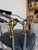 Brown Vintage Spanish Manuel Vidal Grau “Swan” Dining Armchairs – Pair For Sale - Image 8 of 17