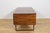 1960s Mid-Century Rosewood Freestanding Desk by Torben Valeur and Henning Jensen for Dyrlund, Denmark, 1960s For Sale - Image 5 of 18