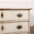 Vintage German Serpentine Commode For Sale - Image 4 of 12