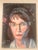 2000 - 2009 Josh Gipson Contemporary Portrait Painting, Acrylic on Canvas, 36” X 48” For Sale - Image 5 of 8