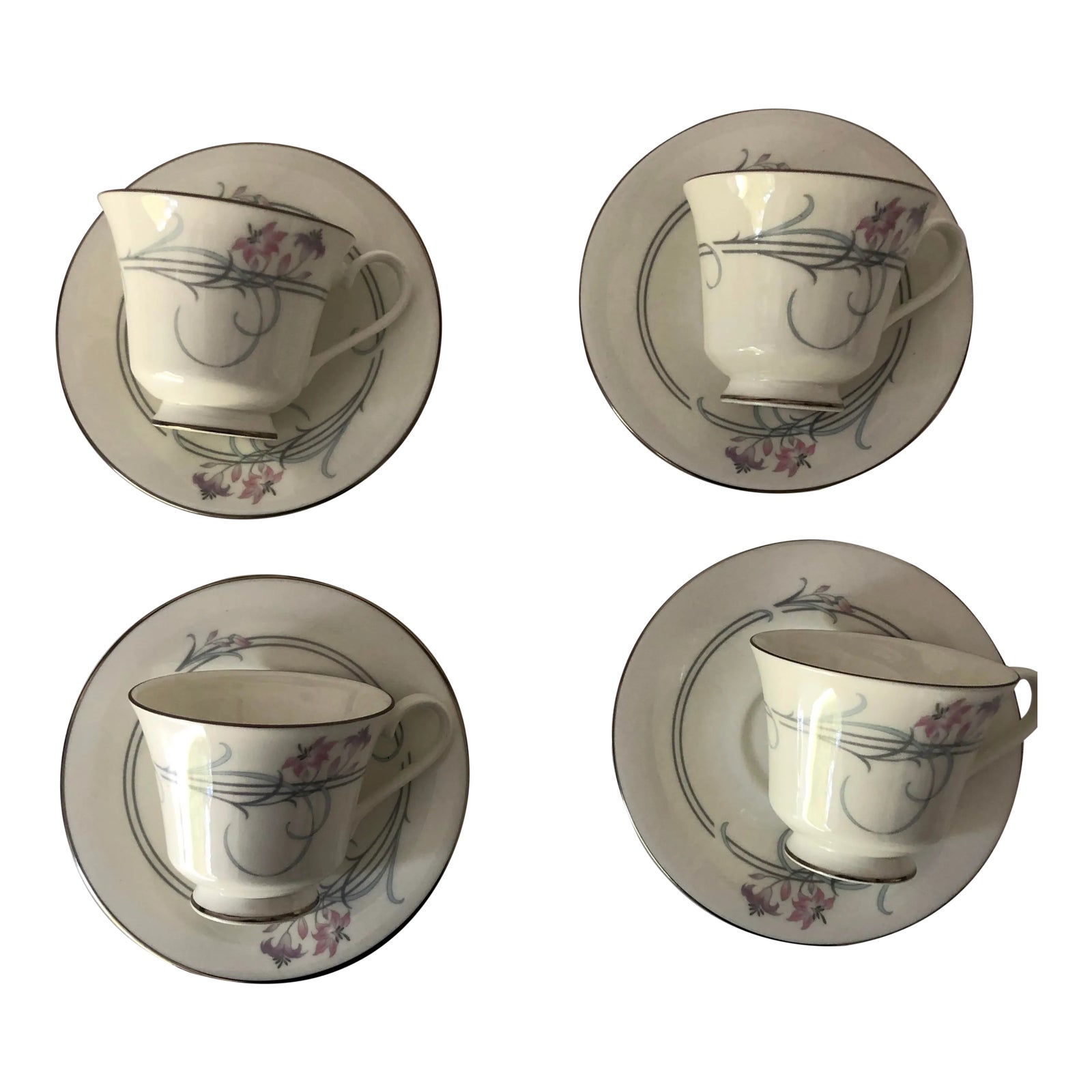allegro ceramic coffee mugs Porcel Allegro mug 35cl  Maison porcel