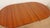 Vintage Extendable Teak Dining Table attributed to Dyrlund, 1960s For Sale - Image 9 of 11